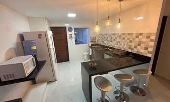 Imagem: ALUGO CASA MOBILIADO 4 QUARTOS NO FAROL