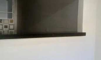 Imagem 7: Casa Térrea 45 mts com 1 dormitório e garagem com portão automatizado - 1 auto !! Parada I