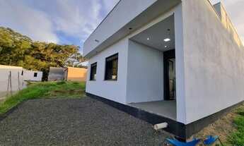 Imagem 9: Velleda oferece linda casa, condomínio Green, Caminho do Meio