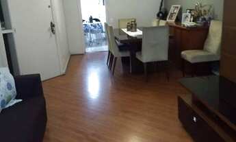 Imagem 2: São Paulo - Apartamento Padrão - Lapa