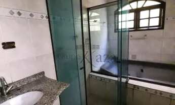 Imagem 3: Casa Padrão em São José dos Campos