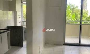 Imagem: Apartamento com 3 Quartos à Venda, 73 m²