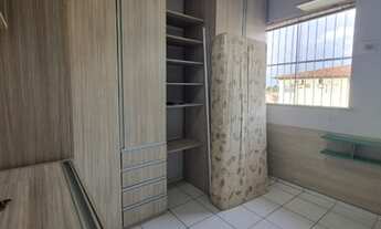 Imagem 7: Alugo Apartamento Mobiliado por Temporada no Bairro Bacuri