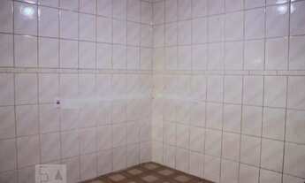 Imagem 2: Casa para Aluguel - Vila Jacuí, 1 Quarto, 40 m2