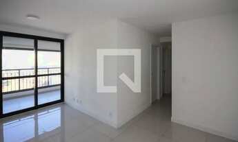 Imagem: Apartamento à Venda - Vila Santa Clara