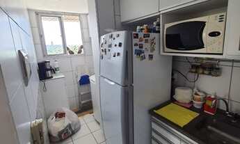 Imagem 5: Apartamento para aluguel possui 55 metros quadrados com 2 quartos em Várzea - Recife - PE