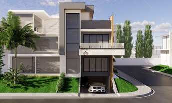 Imagem 2: CURITIBA - Casa de Condomínio - Boa Vista