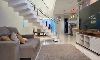 Imagem 7: Casa de condomínio sobrado para aluguel e venda com 180 metros quadrados com 3 quartos