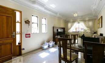 Imagem: Casa à Venda - Parque São Domingos, 4