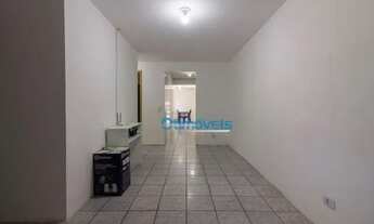 Imagem 6: Casa com 4 dormitórios à venda, 58 m² por R$ 424.000,00 - Xaxim - Curitiba/PR