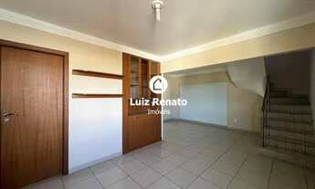 Imagem 3: Cobertura para aluguel 3 quartos 1 suíte 2 vagas - Havaí