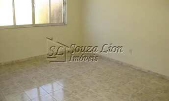 Imagem 5: Aluga apartamento tipo casa com 2 Quartos e vaga no Jardim América Rio de Janeiro RJ