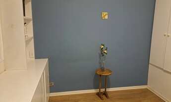 Imagem 3: ALUGA ÓTIMO Apto.86m² 3 QUARTOS,TOTALMENTE MOBILIADO!!! São Paulo - SP