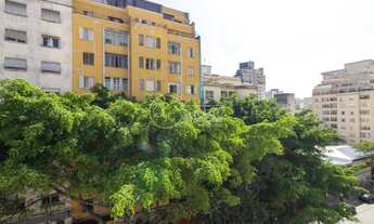 Imagem 6: Apartamento com 1 quarto à Venda, Higienópolis - São Paulo