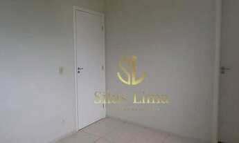 Imagem 7: Apartamento com 2 dormitórios para alugar, 50 m² por R$ 1.800,00/mês - Jardim Mariléa - Ri