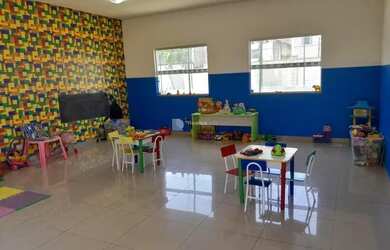 Imagem 5: Apartamento para aluguel possui 54 metros quadrados com 2 quartos em Jardim Yolanda - Jaca