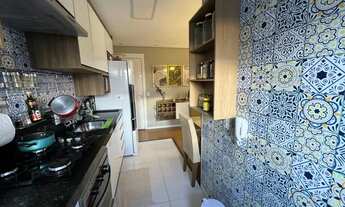 Imagem 5: Apartamento para venda 41 m² com 2 quartos em Vila Ema - São Paulo - SP