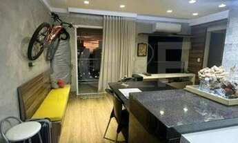 Imagem 3: Apartamento para venda no Primeacqua