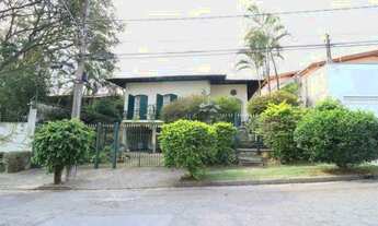 Imagem: CASA RESIDENCIAL em São Paulo - SP, Butantã