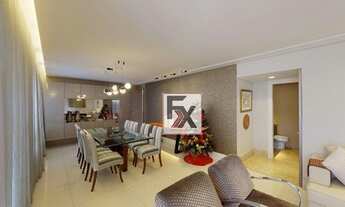 Imagem 5: Apartamento à venda, Ed. Piazza Farnese, Rua Bernardo Guimarães, Funcionários, Belo Horizo