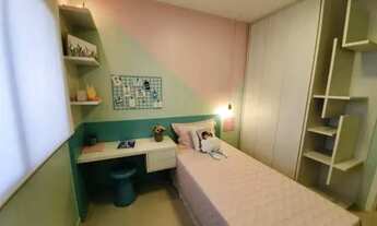 Imagem 5: ! Vendo Apartamento no LE VERT BOULEVARD