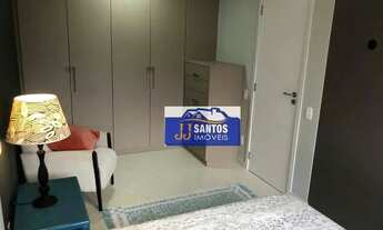 Imagem 4: Apartamento com 2 dormitórios para alugar, 44 m² por R$ 2.413,45/mês - República - São Pau