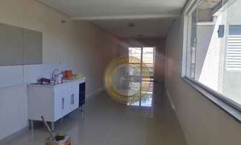 Imagem 2: Casa com 2 dormitórios para alugar, 143 m² por R$ 1.750/mês - Alves Dias - São Bernardo do