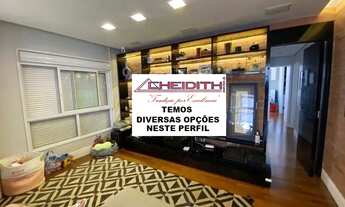 Imagem 7: Duplex para venda possui 238 metros quadrados com 3 quartos em Jardim Vila Mariana - São P