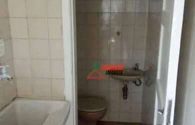 Imagem 3: Apartamento para alugar na Rua Coronel Diogo - Vila Mariana