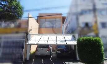 Imagem 2: CASA COMERCIAL - À VENDA NA LAPA