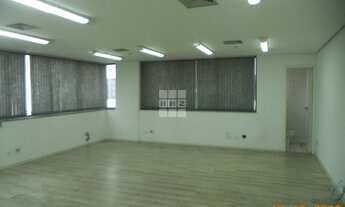 Imagem: Conjunto, 49 m² - venda por R$ 515.235,00
