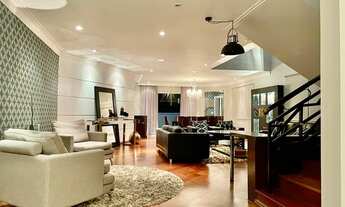 Imagem: Casa em Alphaville - Barueri, SP