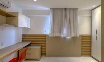 Imagem 4: O apartamento no bairro Jardim Renascença com 97 metros quadrados