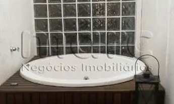 Imagem 7: SAO PAULO - Casa Padrão - CAMBUCI