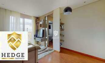 Imagem 5: Apartamento com 2 dormitórios à venda, 49 m² por R$ 300.000 - Brasilândia - São Paulo/SP