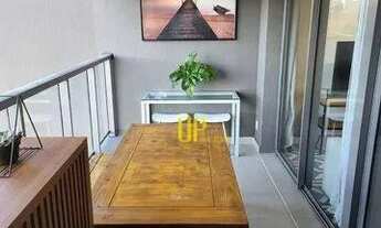 Imagem 6: Studio para alugar no Campo Belo