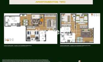 Imagem 7: Venda Apartamento 2 quartos Cabral Contagem