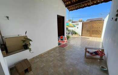 Imagem 4: Casa com 2 dormitórios à venda, 77 m² por R$ 233.200,00 - Jardim Regina - Área Verde - Ita