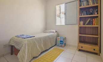 Imagem 3: Casa para venda com 100 metros quadrados com 3 quartos em Jurunas - Belém - PA