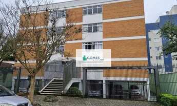 Imagem 2: Apartamento com 3 dormitórios para alugar por R$ 2.740,00/mês - Juvevê - Curitiba/PR