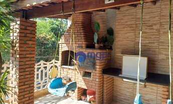 Imagem 5: Sobrado com 8 dormitórios à venda, 520 m² por R$ 1.300.000,00 - Vila Maria - São Paulo/SP