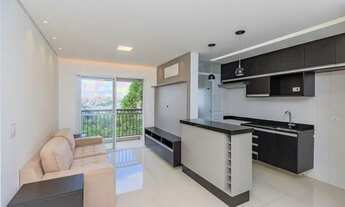 Imagem 6: APARTAMENTO RESIDENCIAL em São Paulo - SP, Santo Amaro