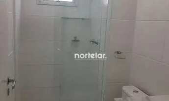 Imagem 5: Apartamento com 2 dormitórios à venda, 61 m² - Jaguaré - São Paulo/SP