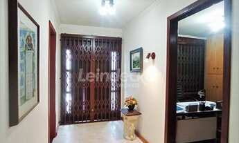 Imagem 2: Casa de 3 quartos para alugar no bairro Três Figueiras