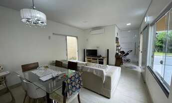 Imagem 5: Casa de condomínio térrea para venda com 330 metros quadrados com 5 quartos