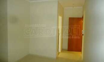 Imagem 3: Apartamento Padrão em São Carlos