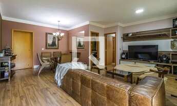 Imagem: Apartamento à Venda - Alphaville, 3 Quartos