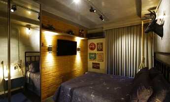 Imagem 5: Fino Apt no Tabuleiro