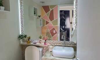 Imagem 3: Apartamento, Jardim Olympia - São Paulo