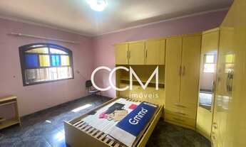 Imagem 5: Sobrado para aluguel possui 167 metros quadrados com 4 quartos em Vila Endres - Guarulhos